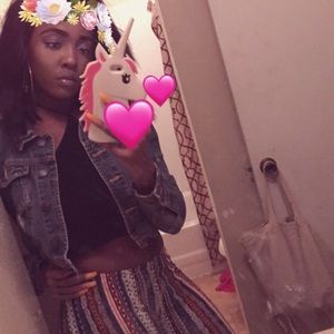 Meet your Posher, Angelica